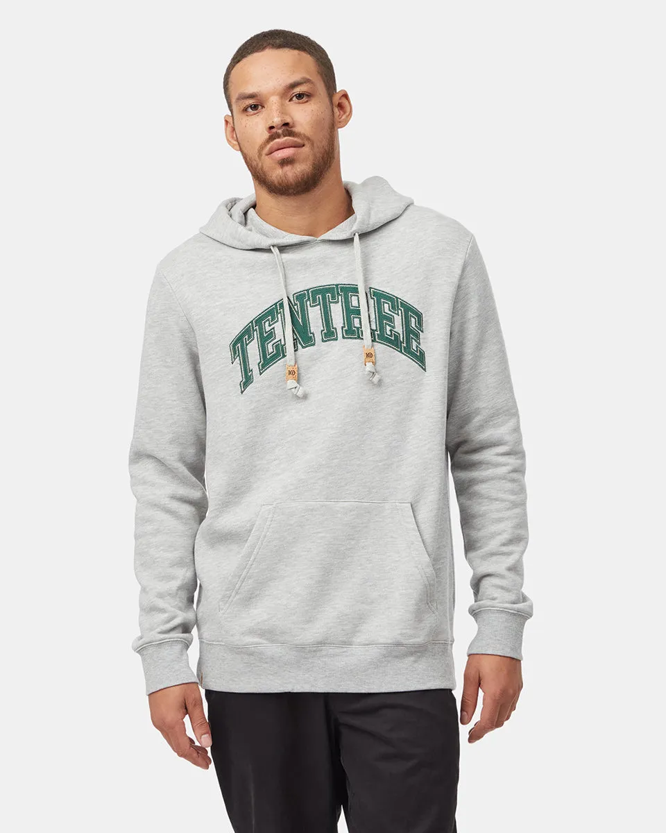 Tentree Arch Hoodie