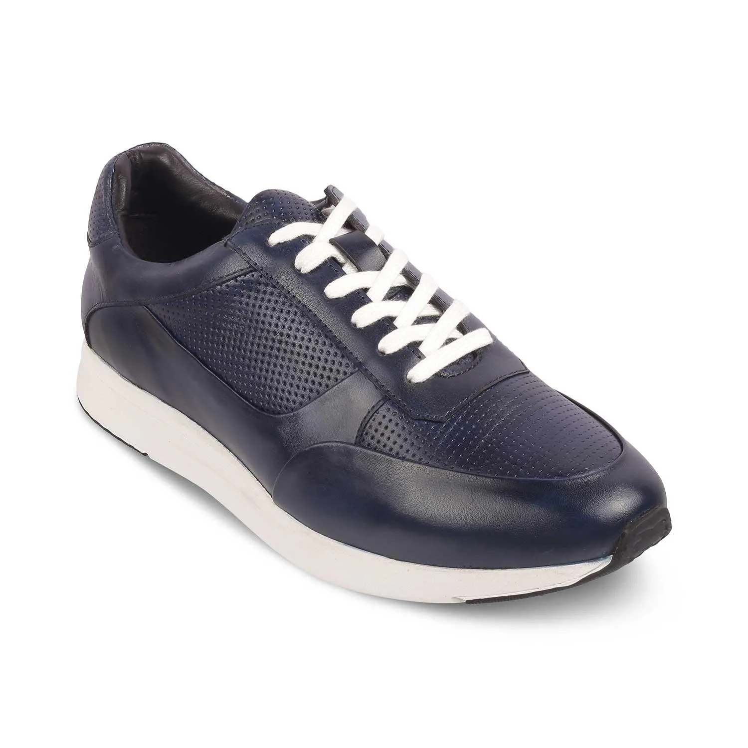 The Arsnee Blue Men's Sneakers Tresmode