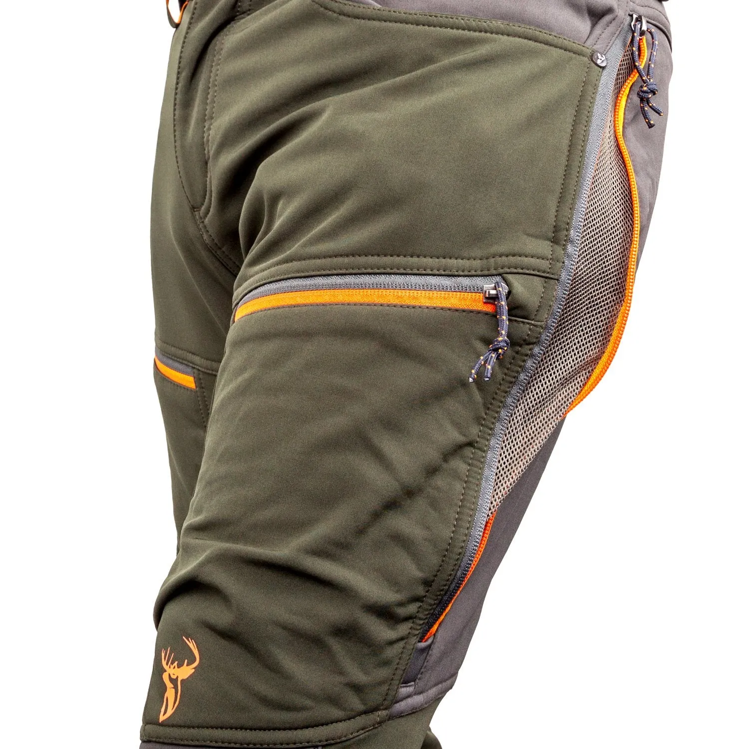 Traverse Trouser