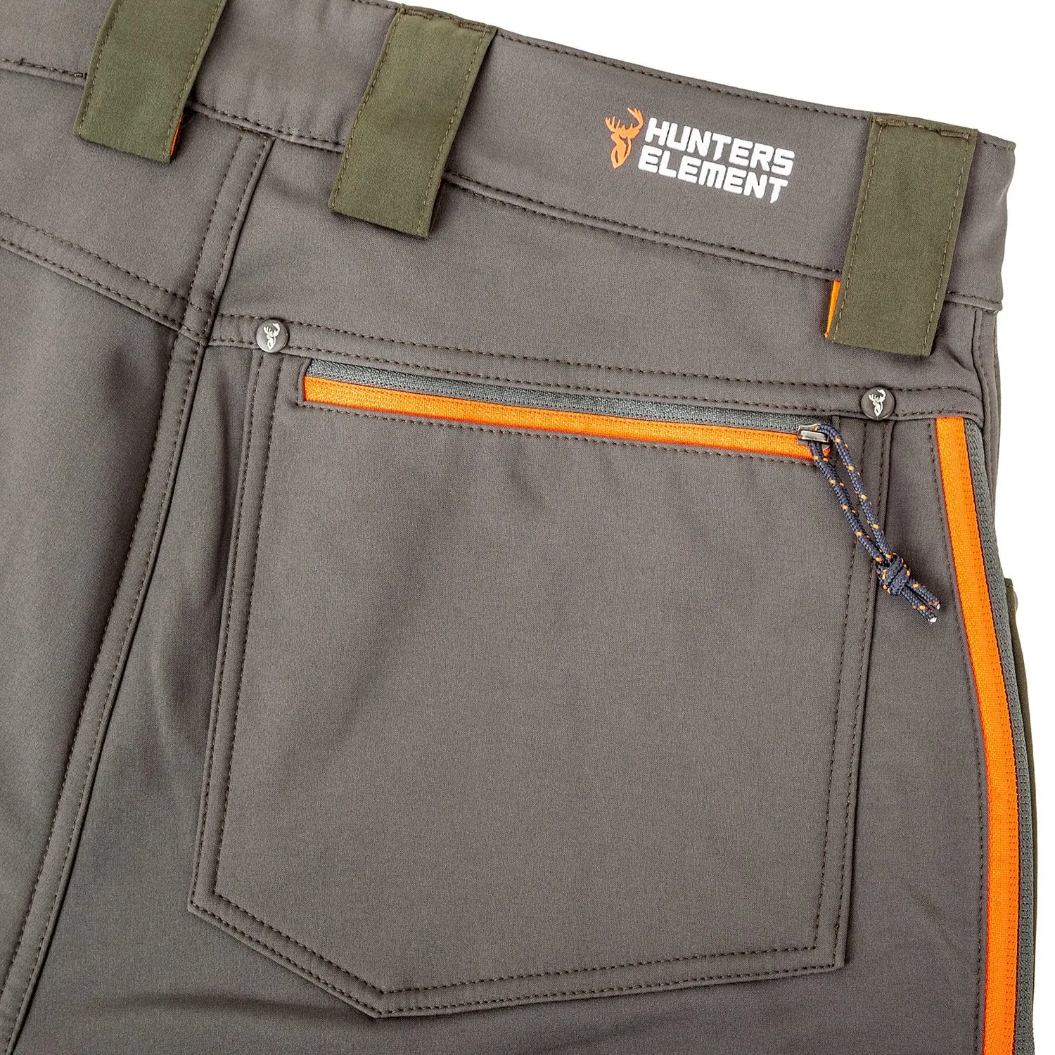 Traverse Trouser