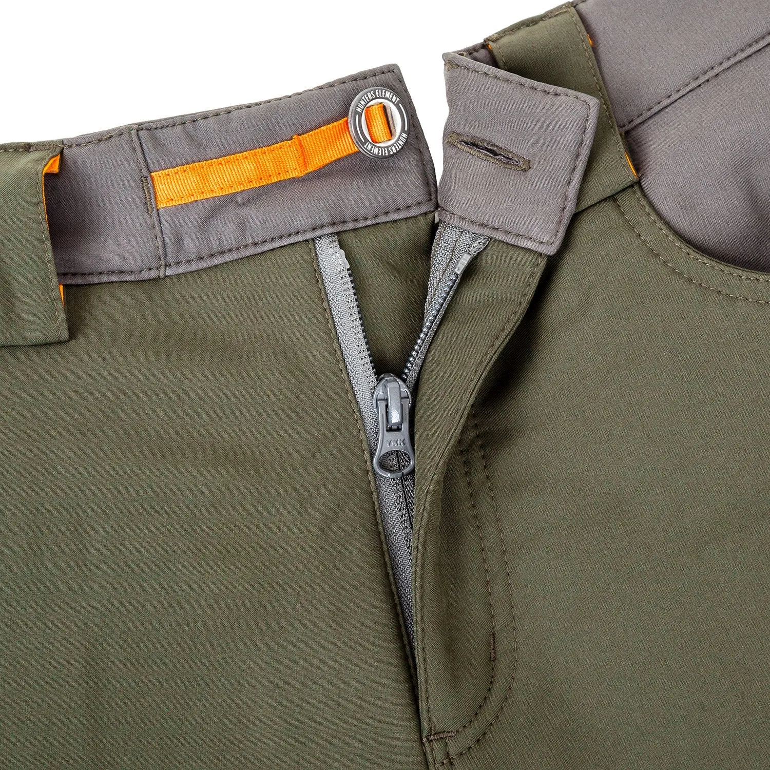 Traverse Trouser