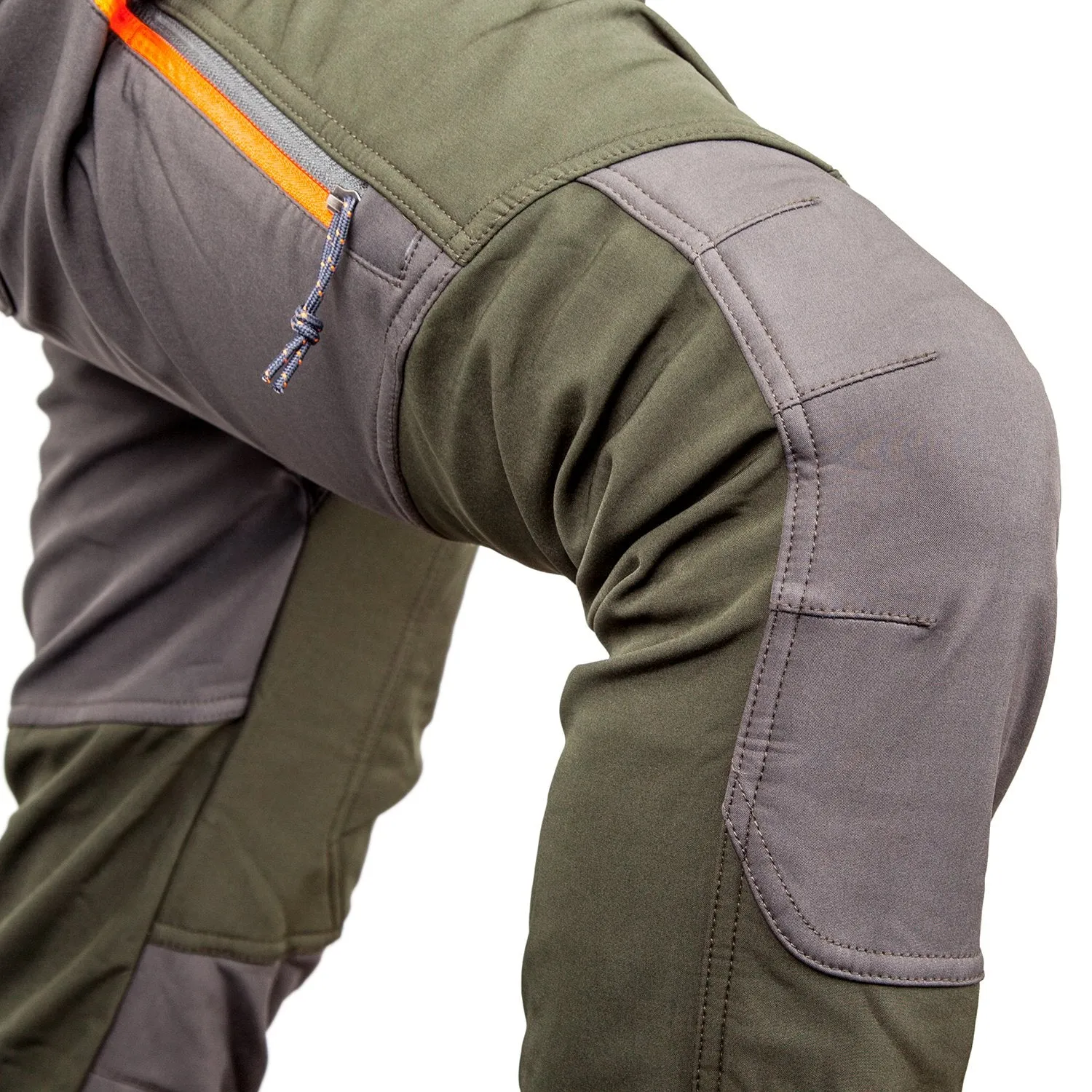 Traverse Trouser