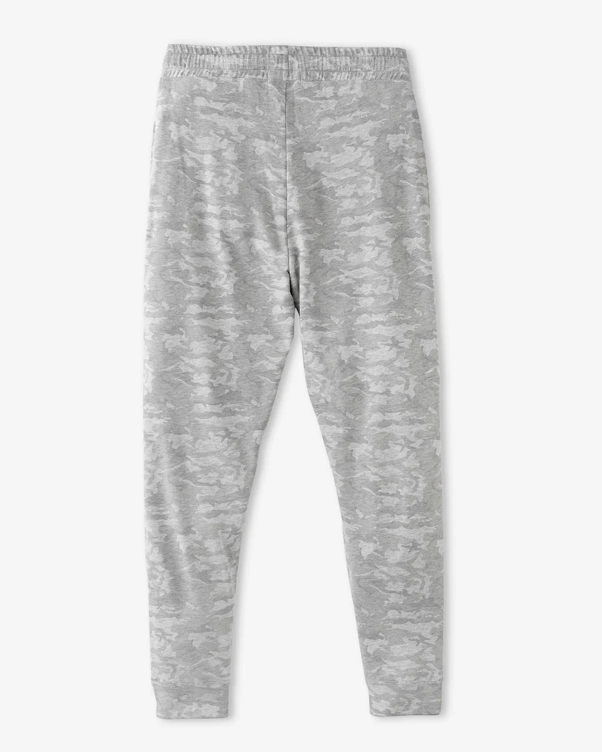 Varsity Brushed Lightweight Jogger