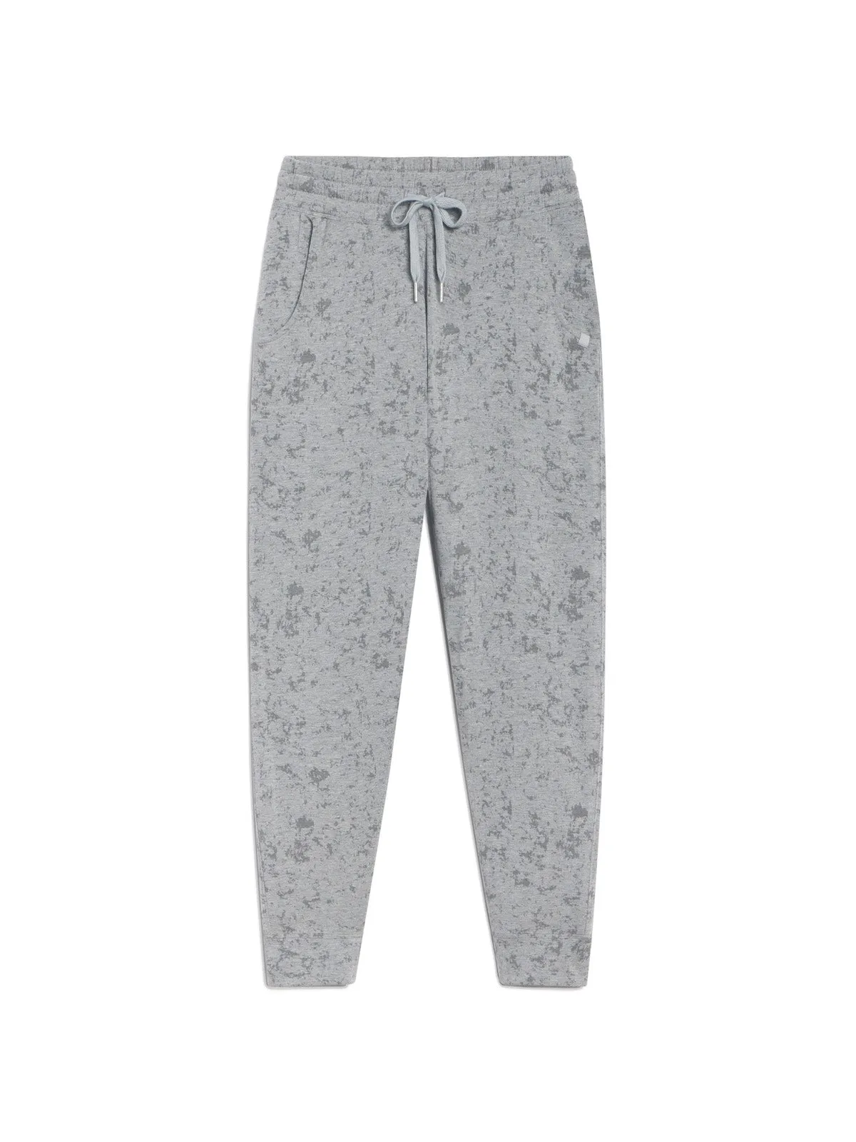 Varsity Brushed Lightweight Jogger