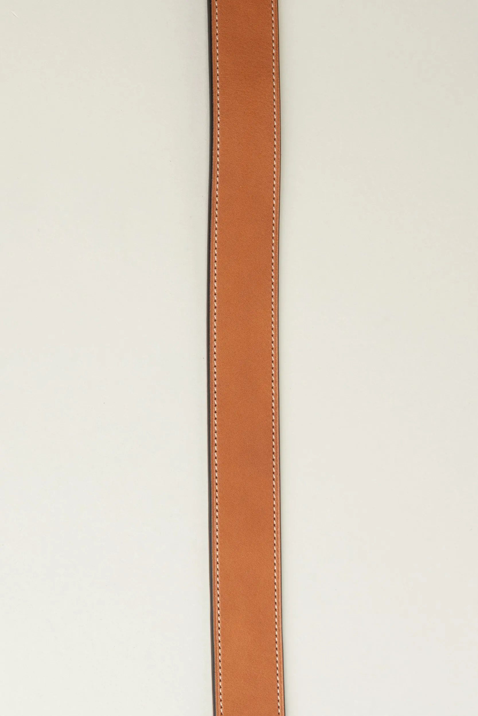 Welington Leather Belt