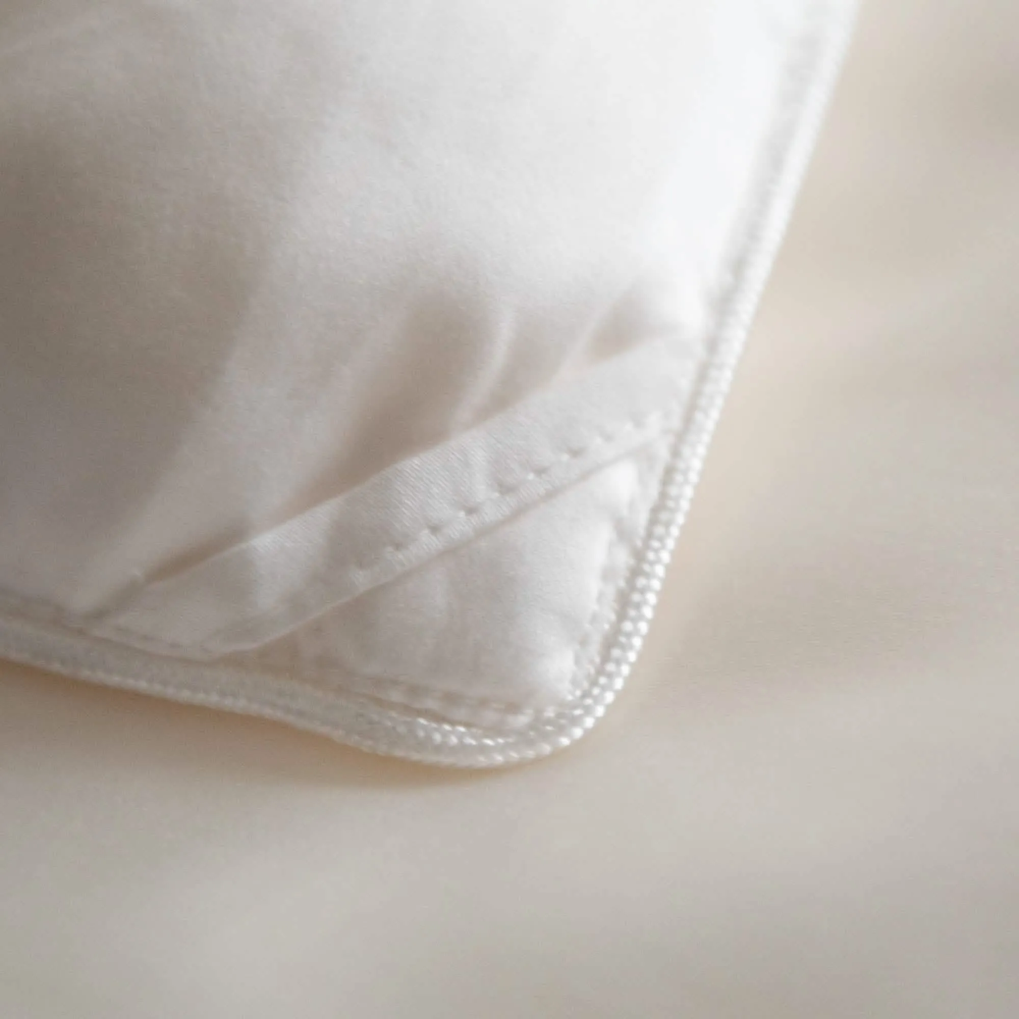 Wild Tussah Silk Duvet