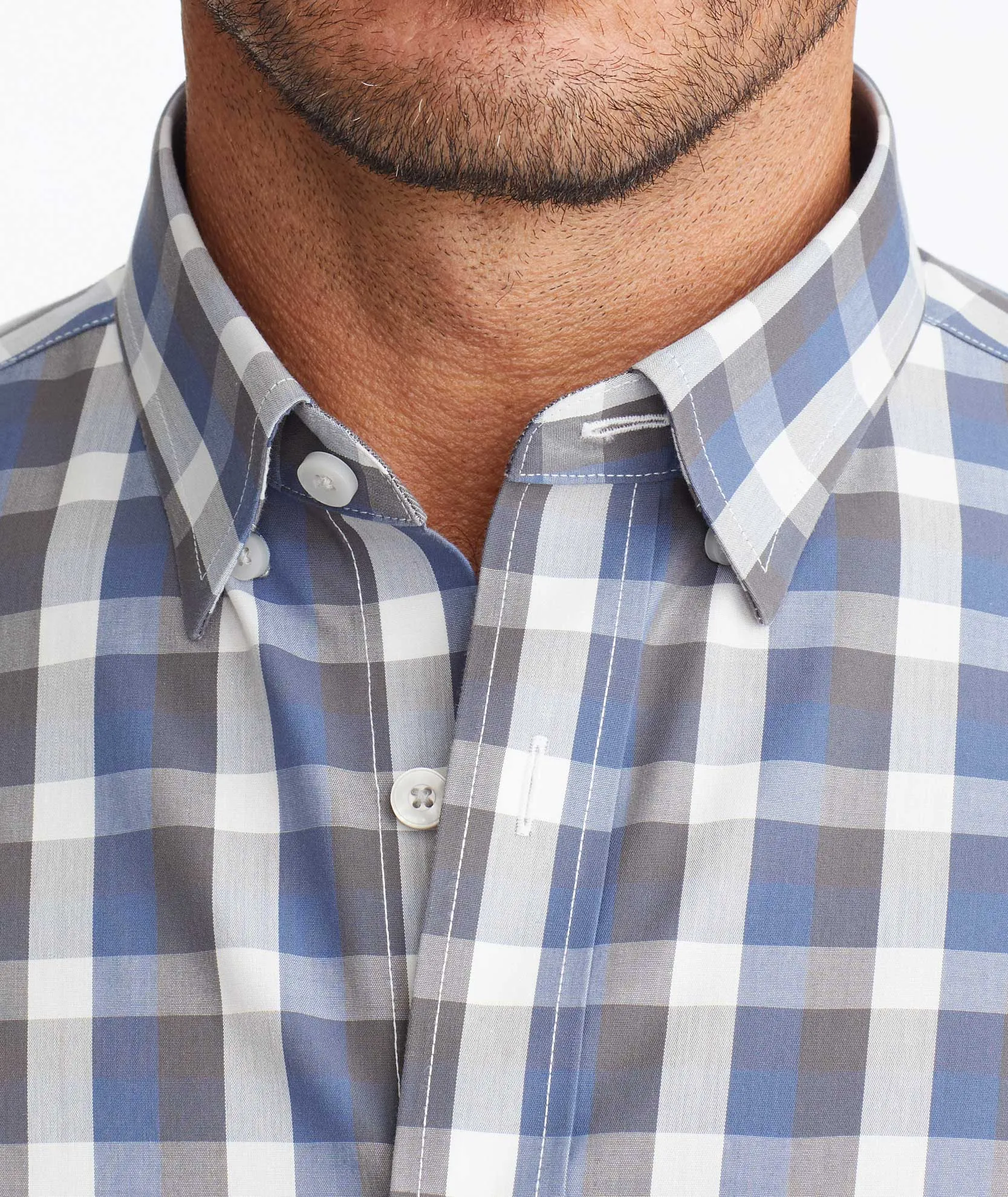 Wrinkle-Free Altamura Shirt - FINAL SALE